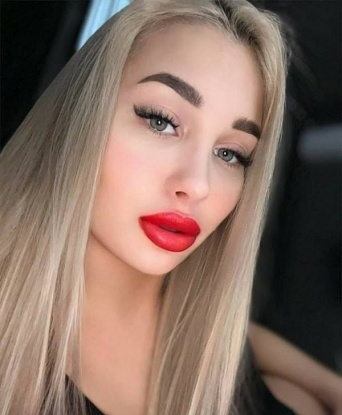 Проститутка Анжелика