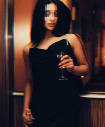 Проститутка Елена